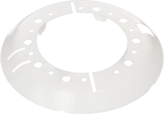 Pentair Housing Spacer Aqualumin II for pool lighting systems, durable and precise.