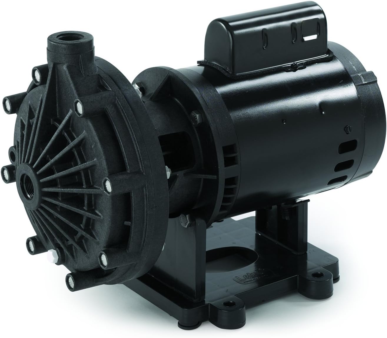 Pentair Pool Pump Pentair Letro Universal Booster Pump .75HP | 115V/230V | EC-LA01N