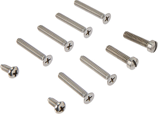 Pentair Light Niche Screw Kit for secure and durable pool lighting installation