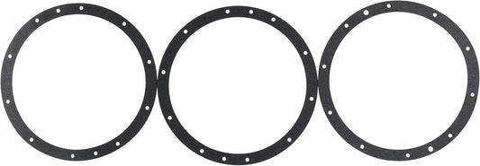 Pentair Niche Gasket 10 Hole Set 3, model 79200400, for pool lighting systems