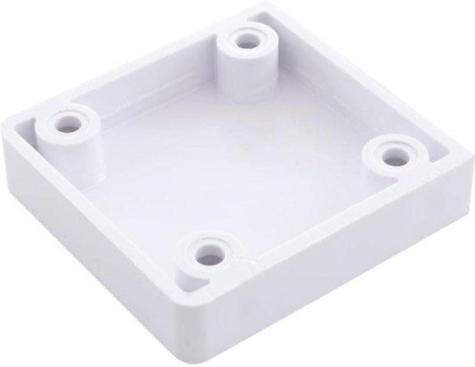 Pentair Top Junction Box Replacement for AquaLuminator pool and spa light – model 87370000