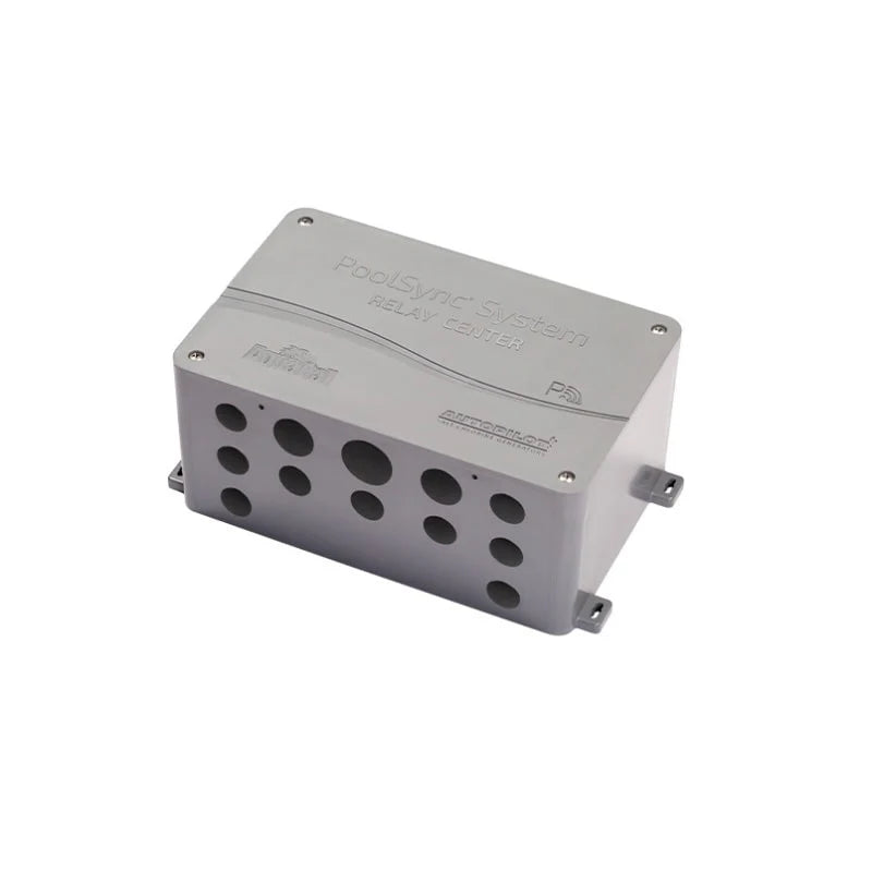 AquaCal Relay Center HP11 RLC0002 designed for efficient pool heating control, durable and energy-efficient