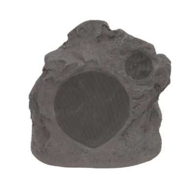 Proficient Audio RS6 Proficient Protege 6 Two-Way High Performance Outdoor Rock Speaker, Granite RS6GR_