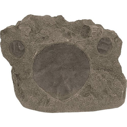 Proficient Audio RS8Si Proficient Protege 8" DVC/SST Outdoor Rock Speaker, Sandstone | RS8SISS