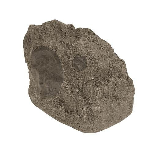 Proficient Audio RS8Si Proficient Protege 8" DVC/SST Outdoor Rock Speaker, Sandstone | RS8SISSProficient Audio RS8Si Proficient Protege 8" DVC/SST Outdoor Rock Speaker, Sandstone | RS8SISS