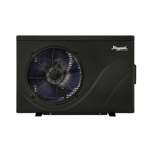 Raypak 60-I Crosswind 61K BTU Heat & Cool Pump with Digital LCD Controls