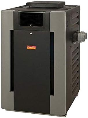 Raypak Pool Heater Raypak PR266AENX Gas Heater 266K BTU - 014939