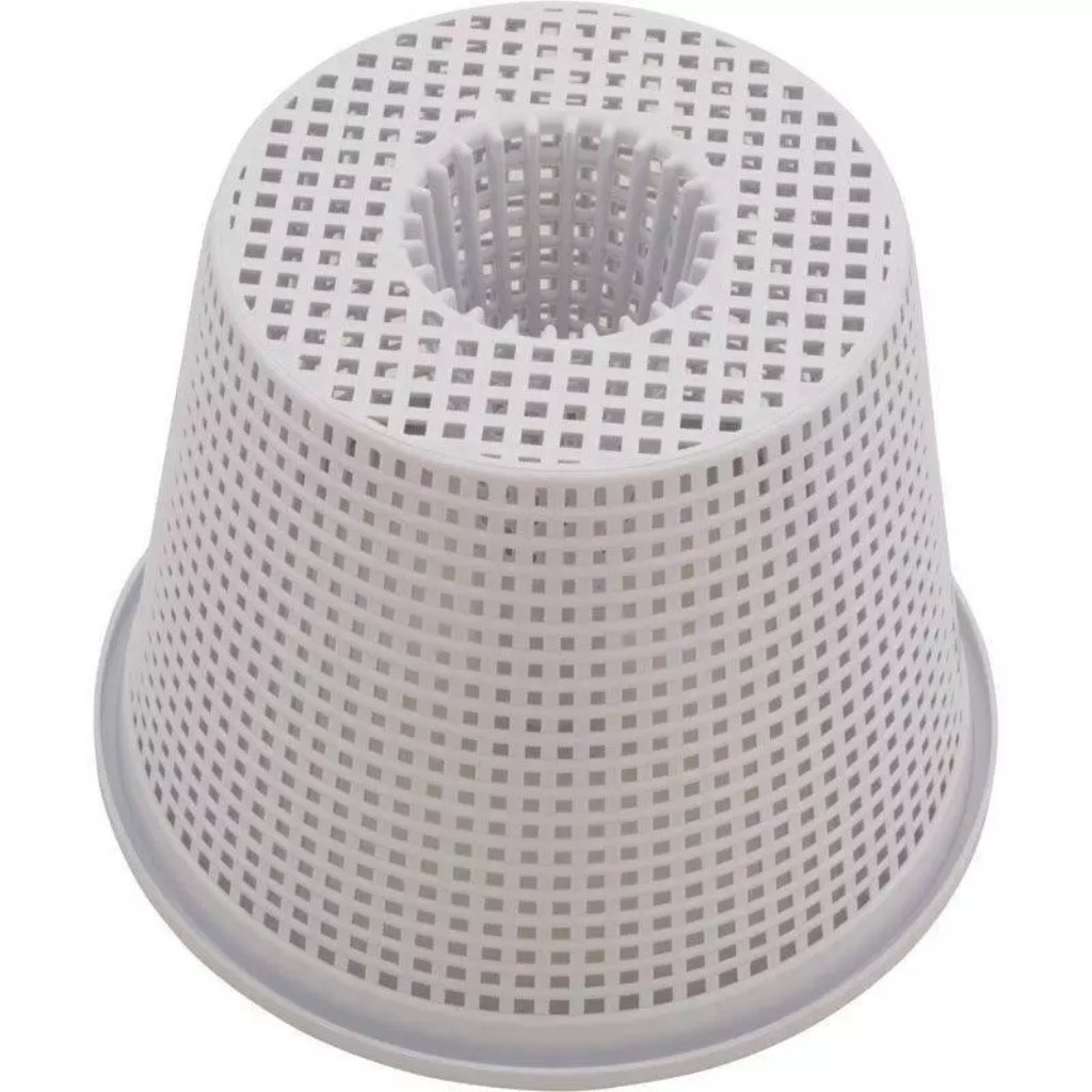 High-quality Speck Pumps Aquaskim Skimmer Basket Replacement for efficient debris removal.