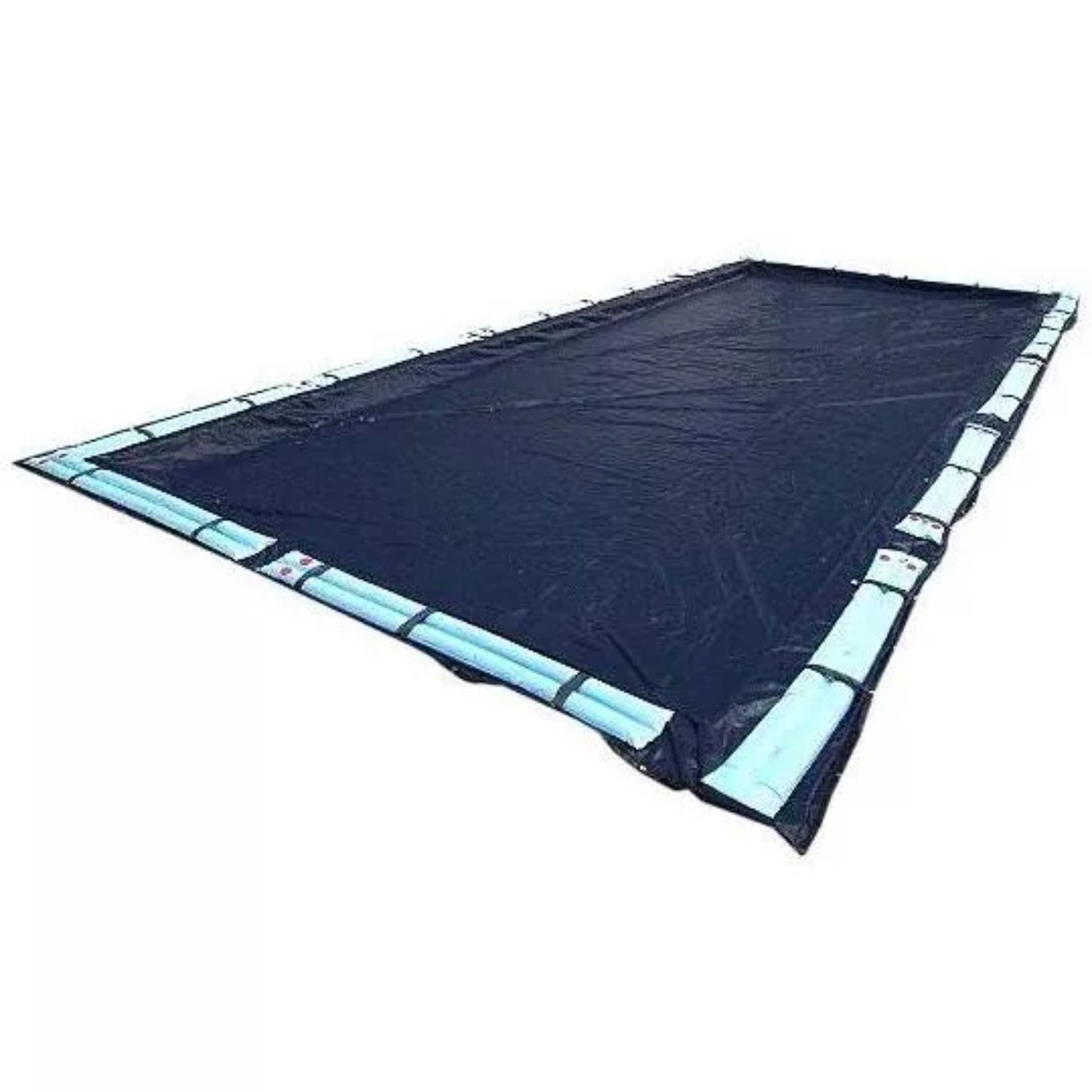 Swimline 18 x 36-Feet Rectangle Supreme Guard Winter In Ground Swimming Pool Cover |