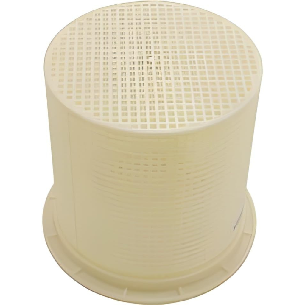 Durable Val-Pak American Skimmer Basket Replacement V38-135 for pools and patios.