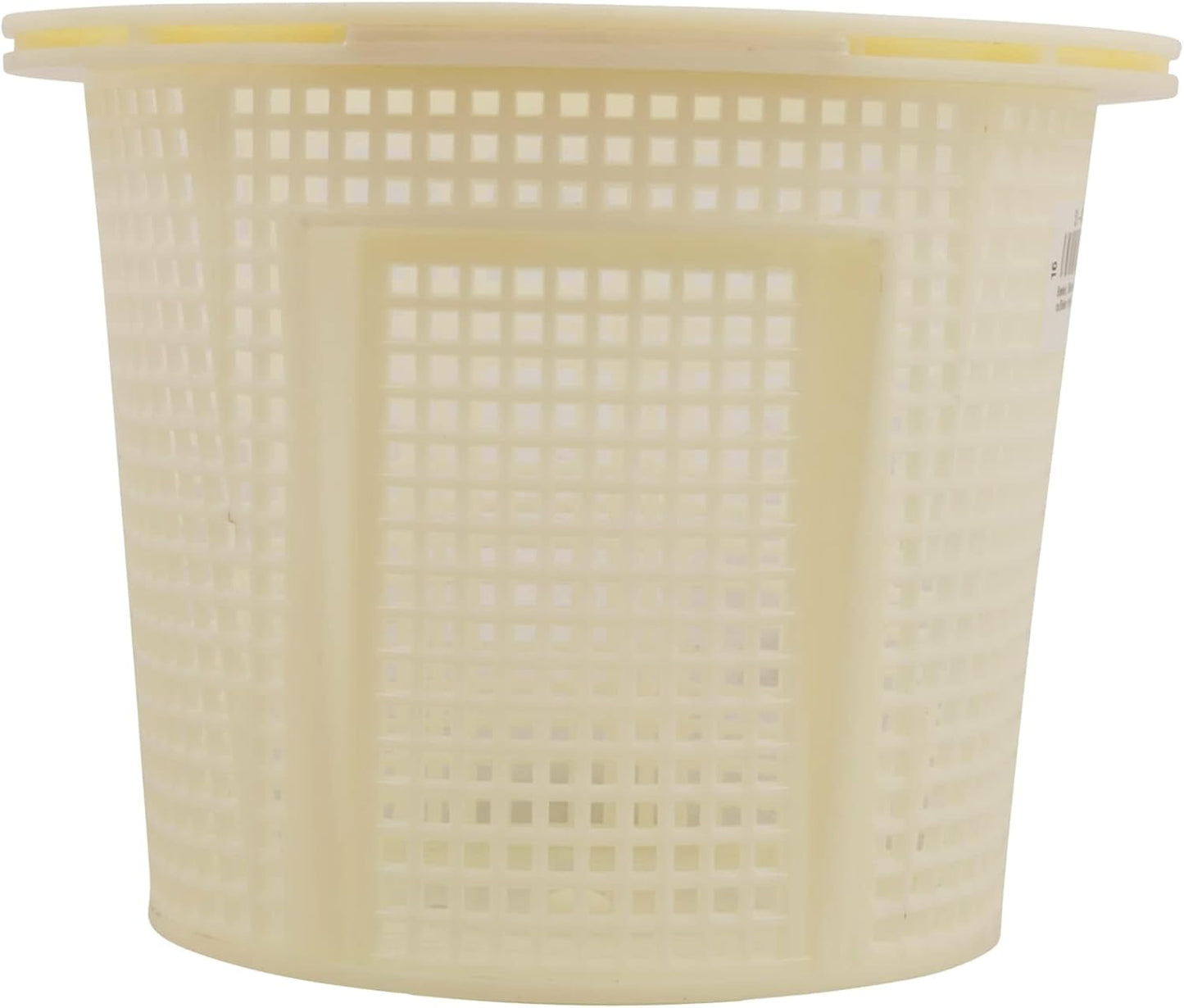 Durable Val-Pak Hydro Skimmer Basket Replacement V50-105 for efficient pool cleaning.