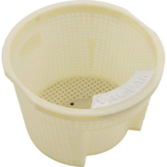 Val-Pak/Waterway Renegade Skimmer Basket Replacement V50-300 for pool filtration