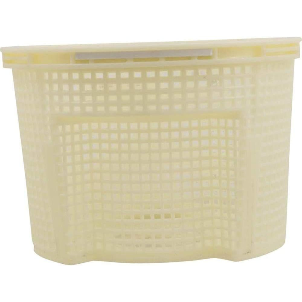 Val-Pak/Waterway Renegade Skimmer Basket Replacement V50-300 for pool filtration