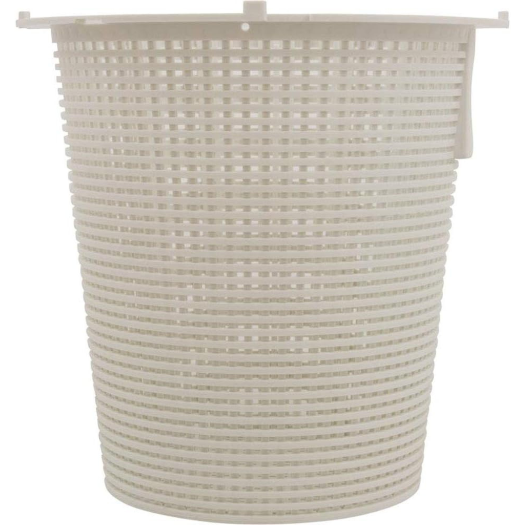 Waterco Supa Skimmer Leaf Basket Replacement for efficient debris collection in pools.