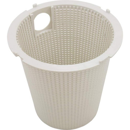 Waterco Supa Skimmer Leaf Basket Replacement for efficient debris collection in pools.