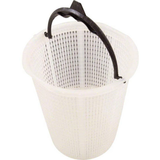 High-performance Waterway Basket Venturi Deep Renegade for pool filtration system.