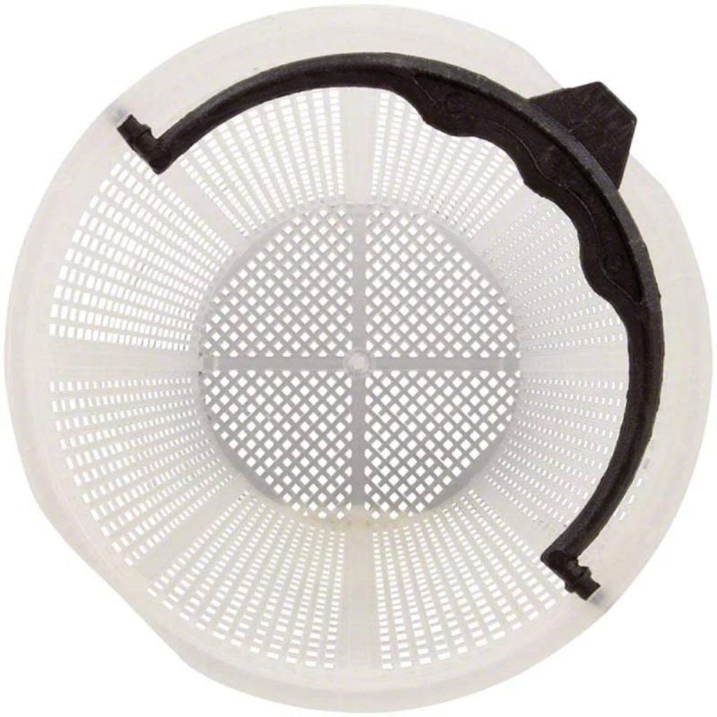 High-performance Waterway Basket Venturi Deep Renegade for pool filtration system.