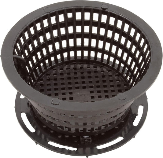 Waterway Dyna Flo Basket Slotted Siverter Plate Assembly for pool filtration system.