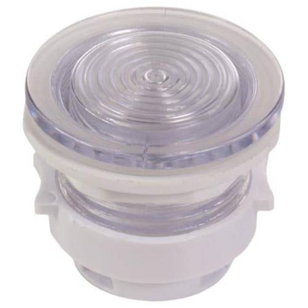 Energy-efficient Waterway LED Mini Light Assembly for vibrant, durable pool lighting.