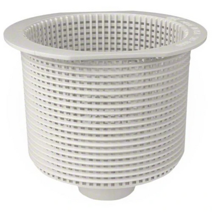 Waterway Plastics Dyno-Flo Skimmer Basket Replacement - 519-8000 designed for efficient pool cleaning.