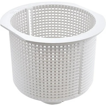 Waterway Plastics Dyno-Flo Skimmer Basket Replacement - 519-8000 designed for efficient pool cleaning.