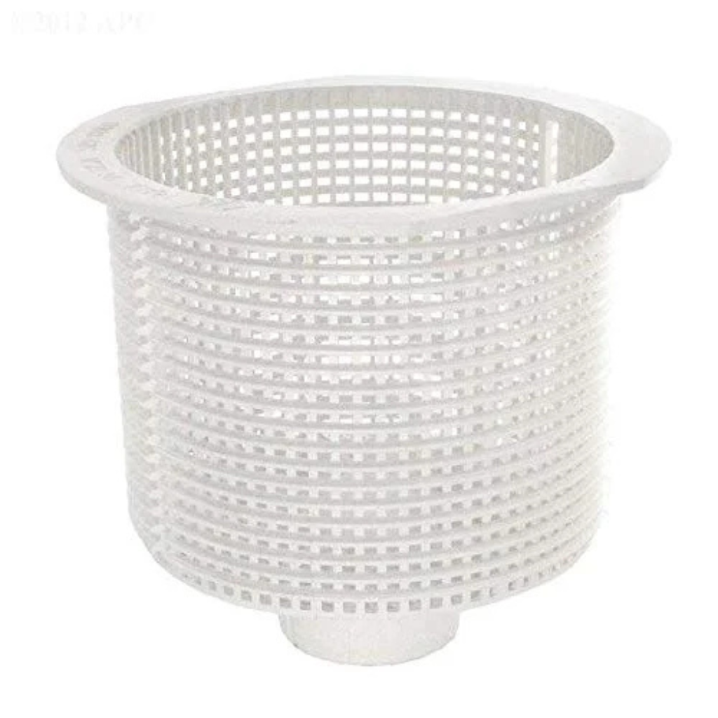 Waterway Plastics Dyno-Flo Skimmer Basket Replacement - 519-8000 designed for efficient pool cleaning.