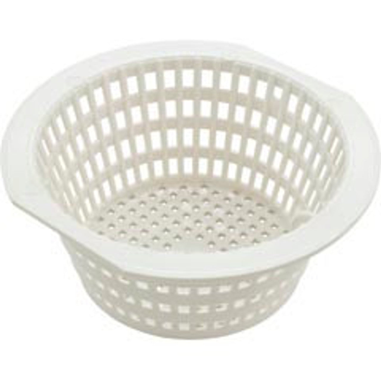 Waterway Plastics Hercules Skimmer Basket Replacement - durable, corrosion-resistant pool accessory for efficient debris removal.