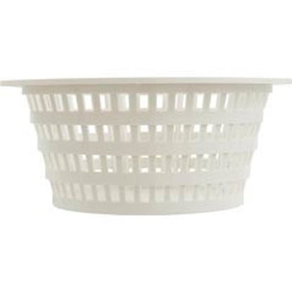 Waterway Plastics Hercules Skimmer Basket Replacement - durable, corrosion-resistant pool accessory for efficient debris removal.