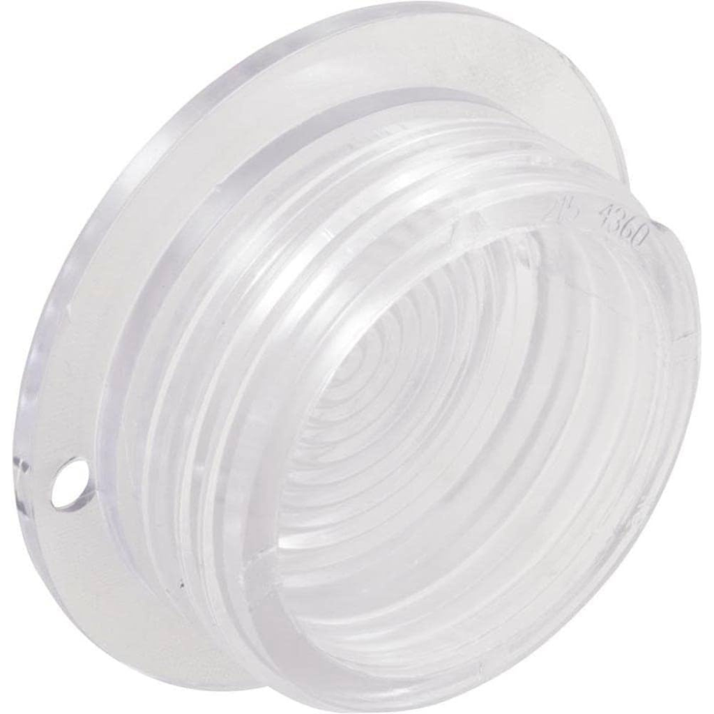 Waterway Plastics Front Access Pool Light with durable, weatherproof design for patios