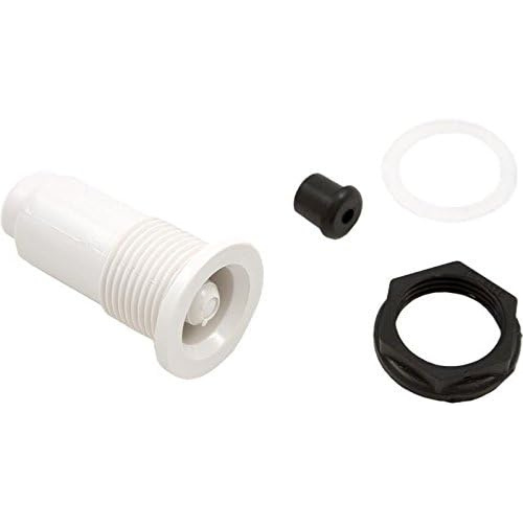 Waterway Plastics Mini T-Well Wall Fitting Sensor Mount -400-4420 for pool systems