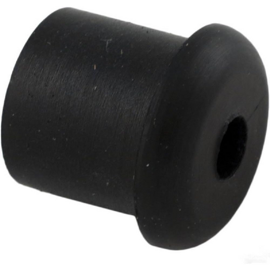 High-quality Waterway Plastics Thermowell Bussing Rubber providing a reliable seal for pool systems.