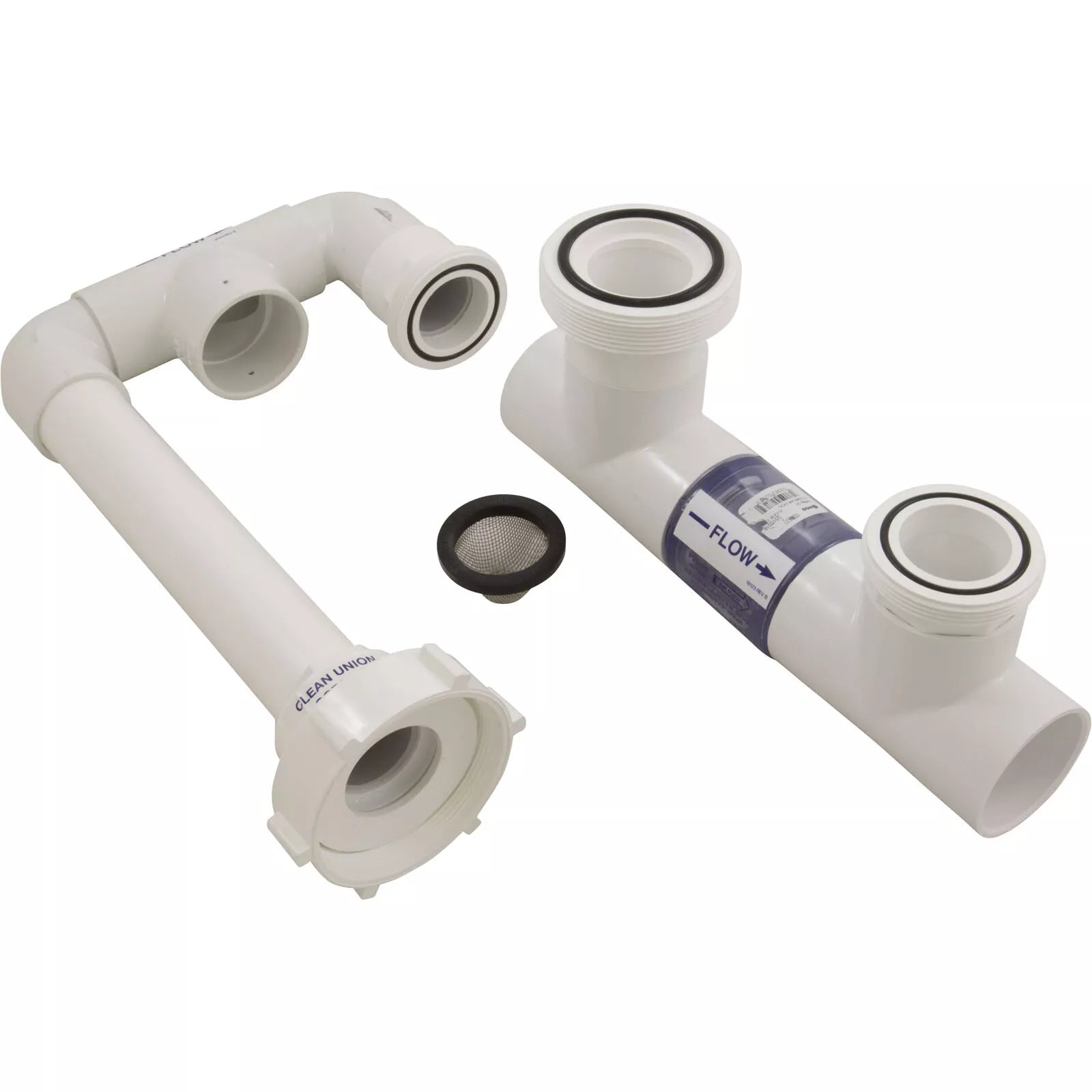 Autopilot Pool Pilot Replacement Manifold Kit for pool chlorination system maintenance