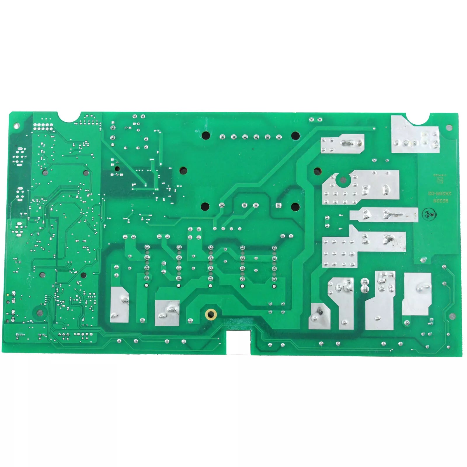 Balboa Water Group Universal Circuit Board 59375 for hot tubs, durable and efficient.