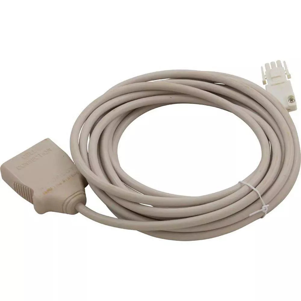 AutoPilot 24 ft power cord for Pool Pilot system with durable 3-prong design