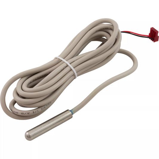 HydroQuip Temperature Sensor 34-0203D-K – Reliable Spa Temperature Control for HydroQuip Systems