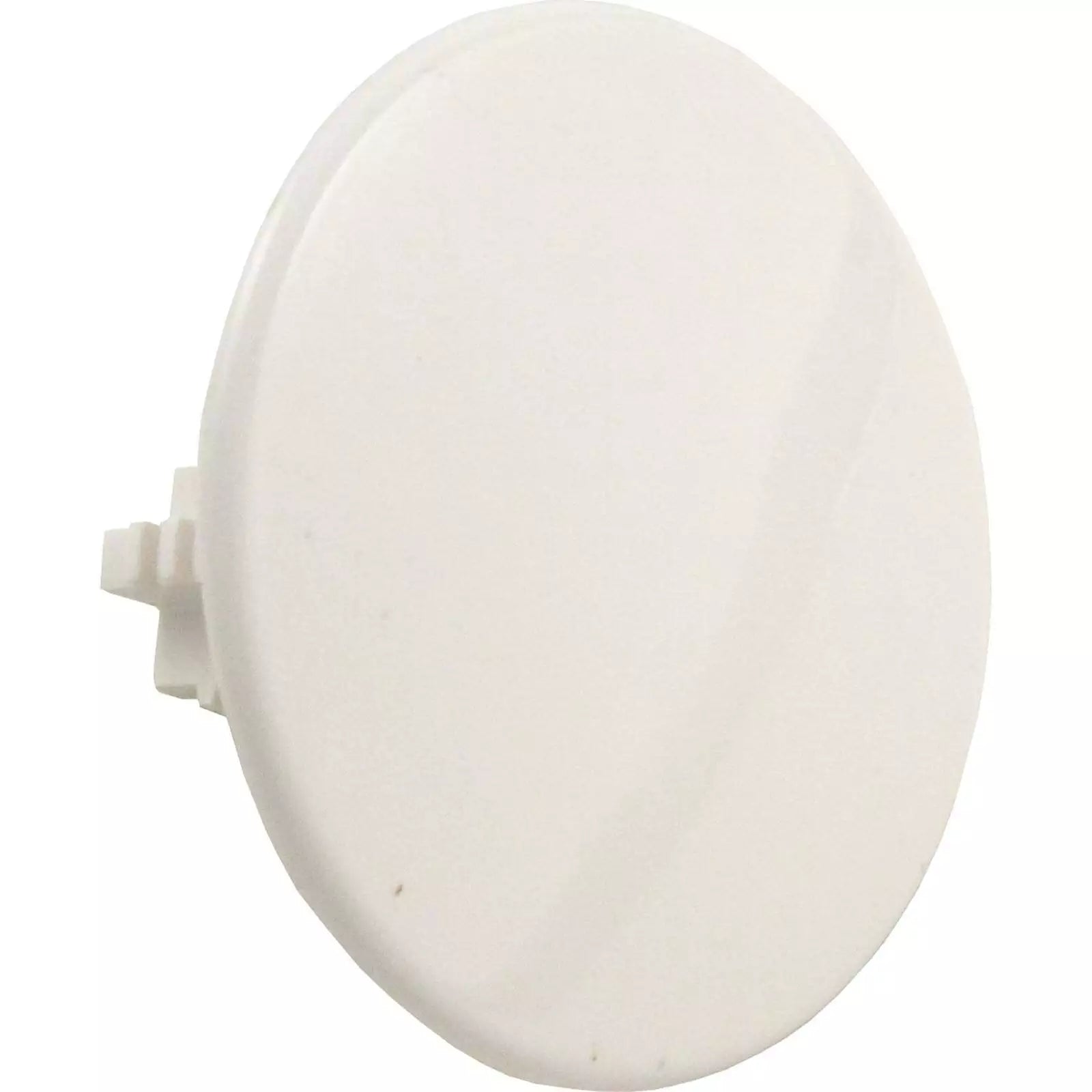 Balboa HydroAir Air Injector Cap - White 31-9202WHT for spa and hot tub jet performance.