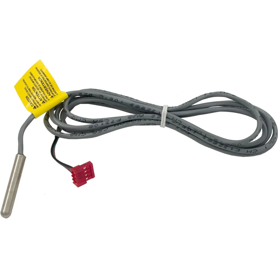 HydroQuip Hi Limit Sensor - Reliable Overheat Protection for Hot Tubs